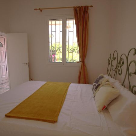 Casa Ursula Διαμέρισμα San Bartolomé Εξωτερικό φωτογραφία