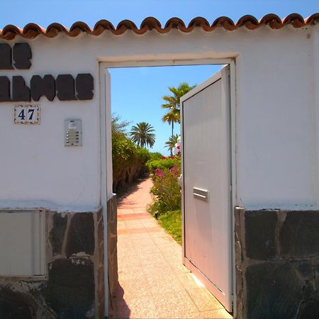 Casa Ursula Διαμέρισμα San Bartolomé Εξωτερικό φωτογραφία
