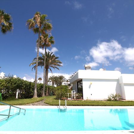 Casa Ursula Διαμέρισμα San Bartolomé Εξωτερικό φωτογραφία