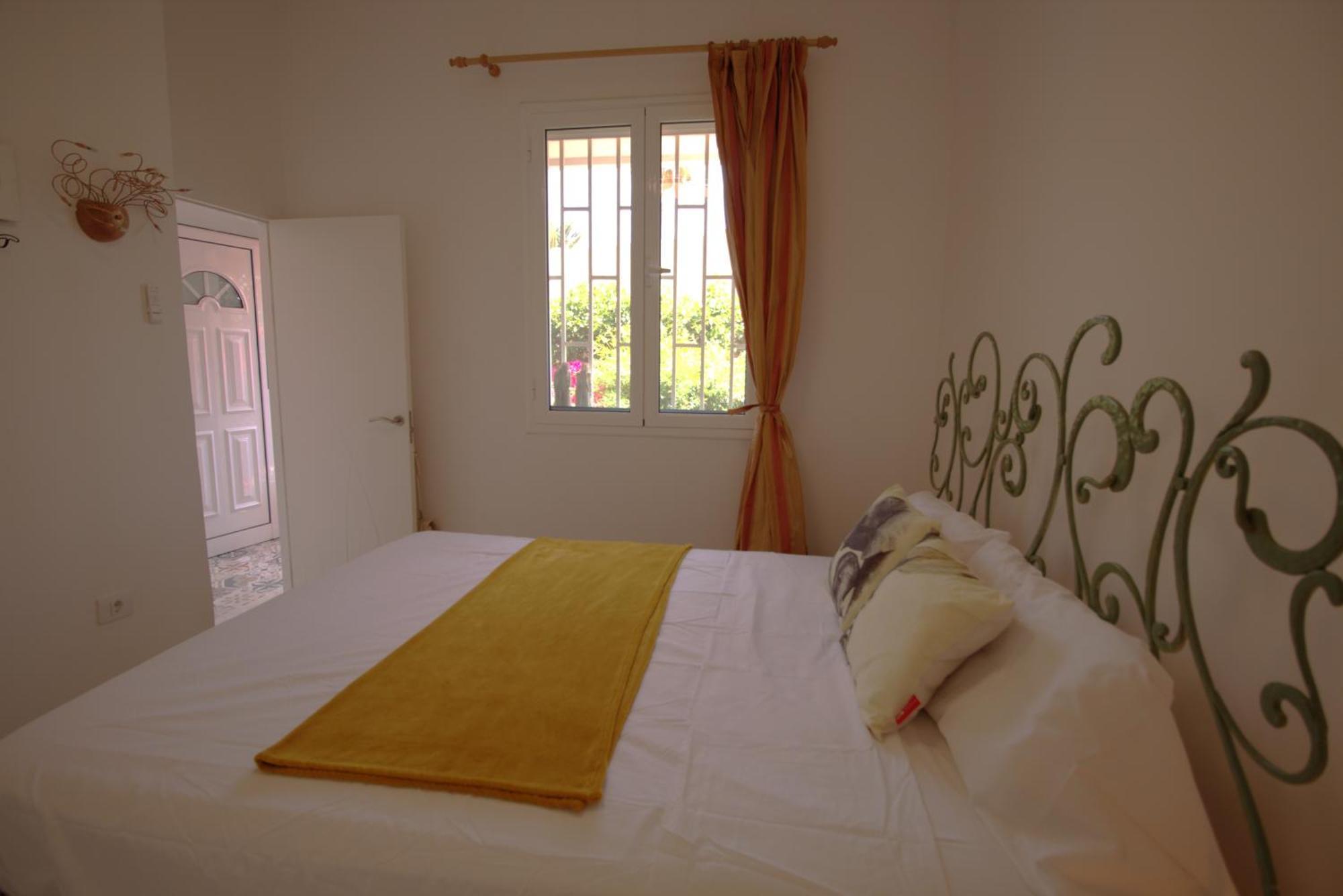 Casa Ursula Διαμέρισμα San Bartolomé Εξωτερικό φωτογραφία