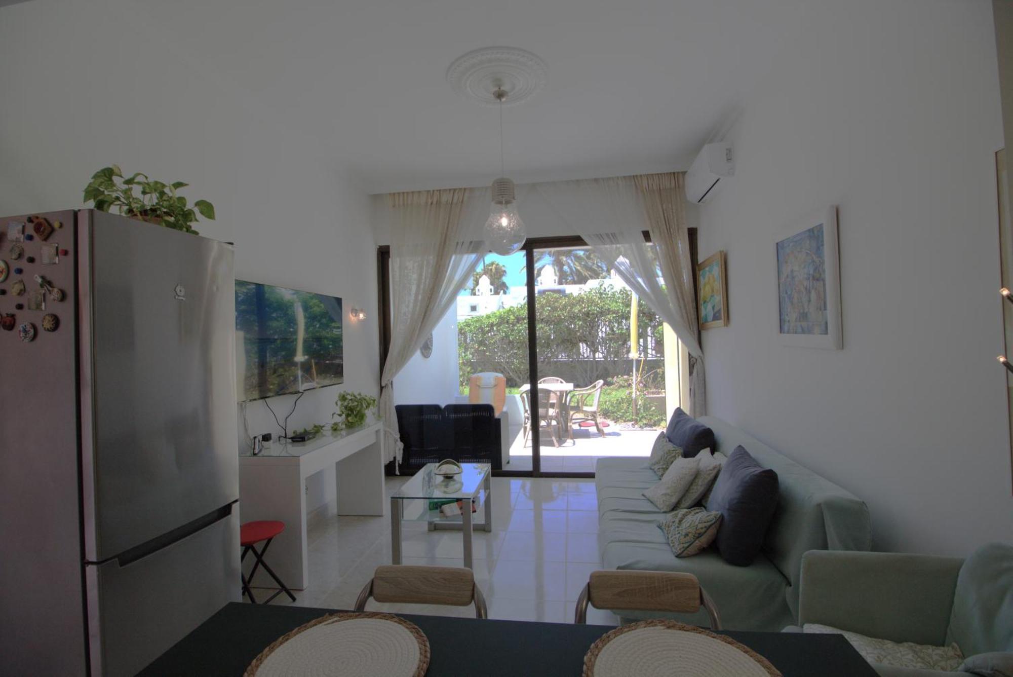 Casa Ursula Διαμέρισμα San Bartolomé Εξωτερικό φωτογραφία