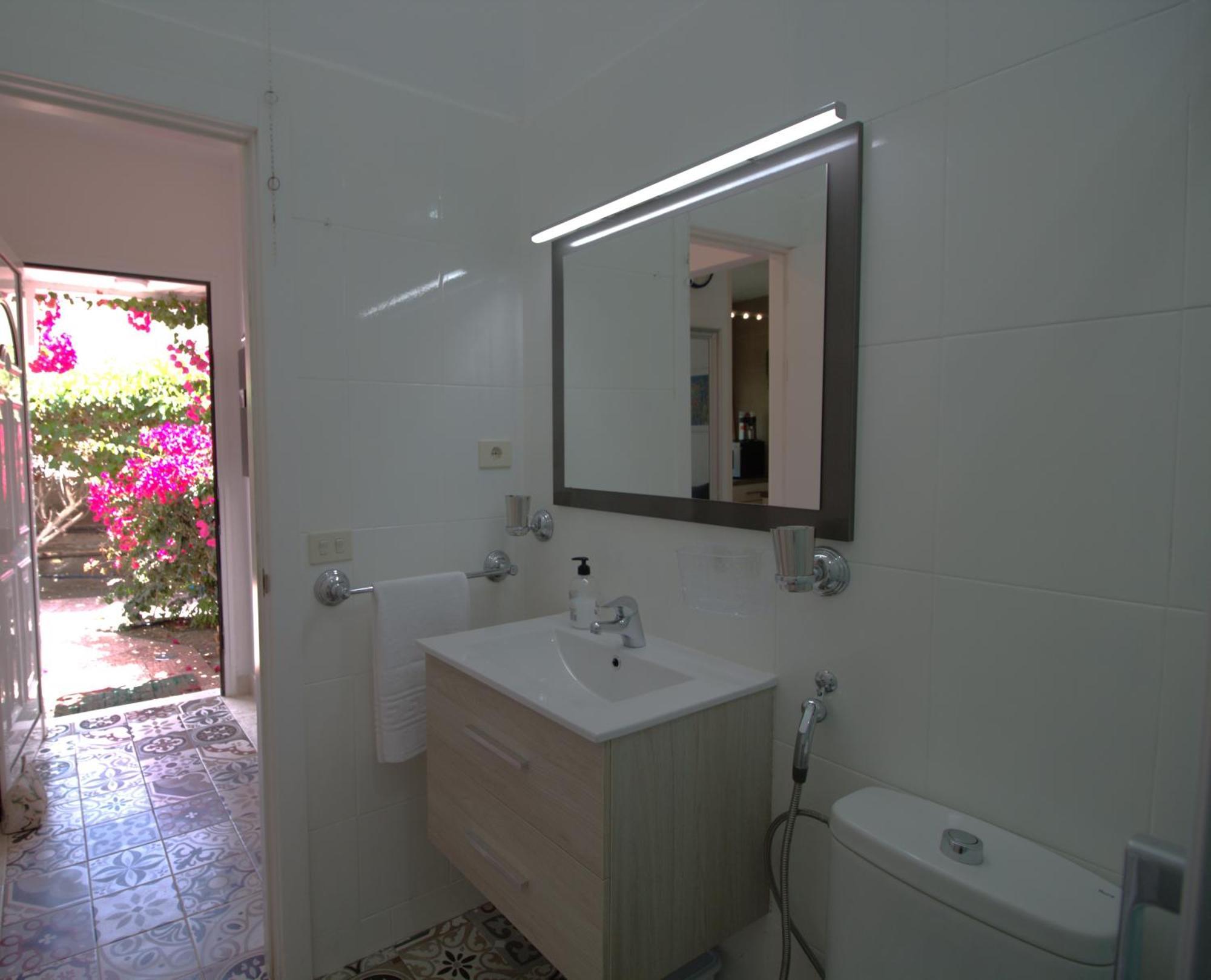 Casa Ursula Διαμέρισμα San Bartolomé Εξωτερικό φωτογραφία