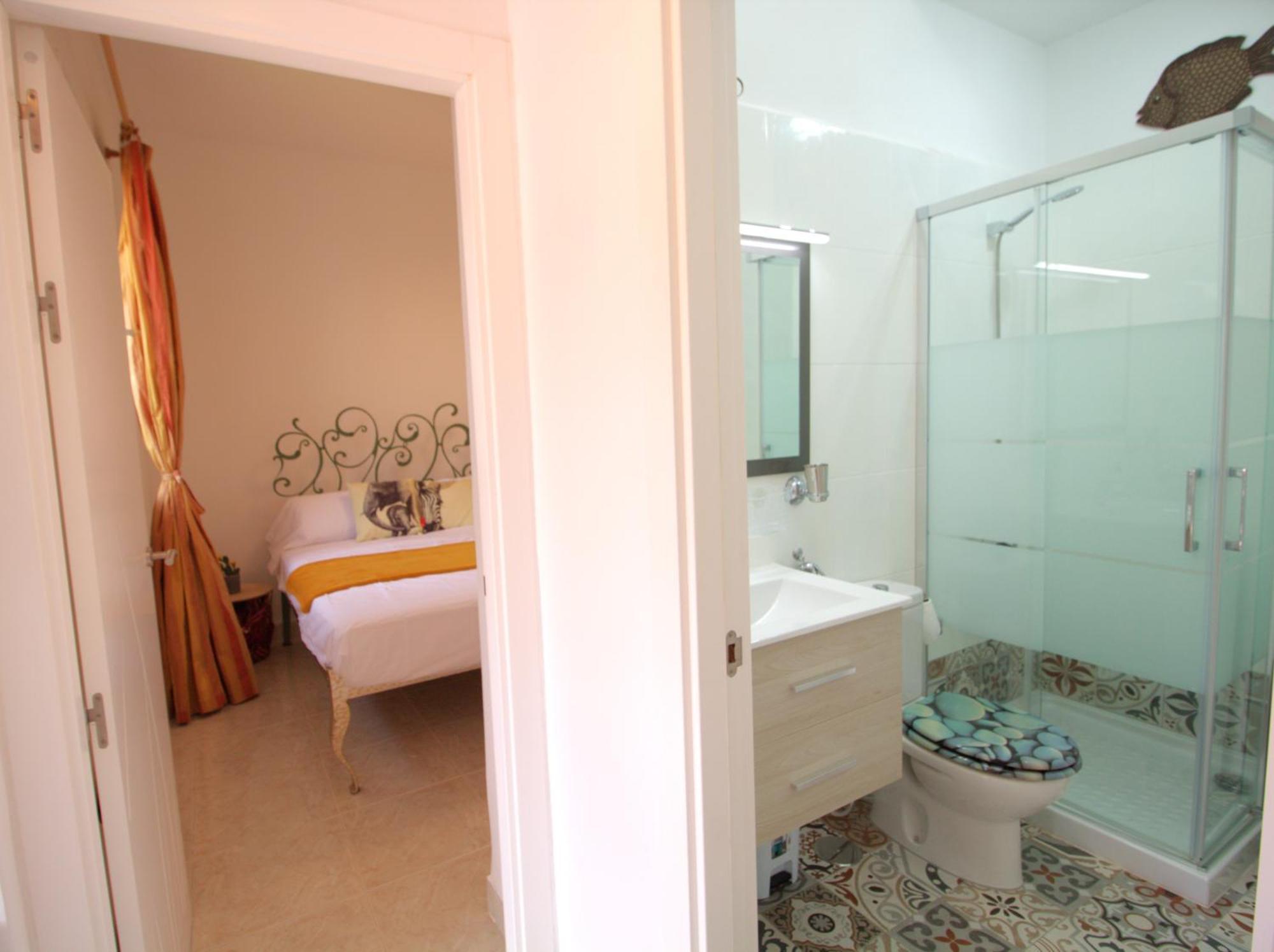 Casa Ursula Διαμέρισμα San Bartolomé Εξωτερικό φωτογραφία