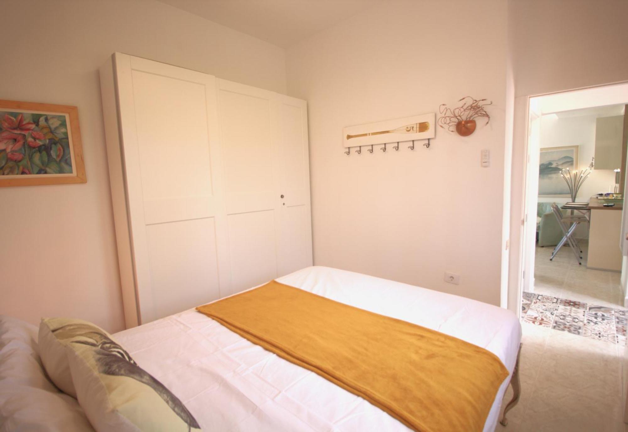 Casa Ursula Διαμέρισμα San Bartolomé Εξωτερικό φωτογραφία