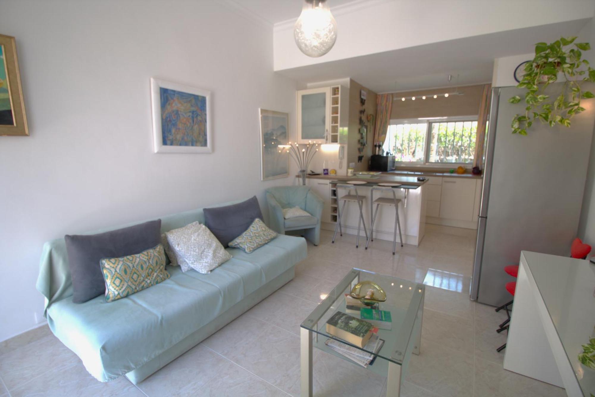 Casa Ursula Διαμέρισμα San Bartolomé Εξωτερικό φωτογραφία