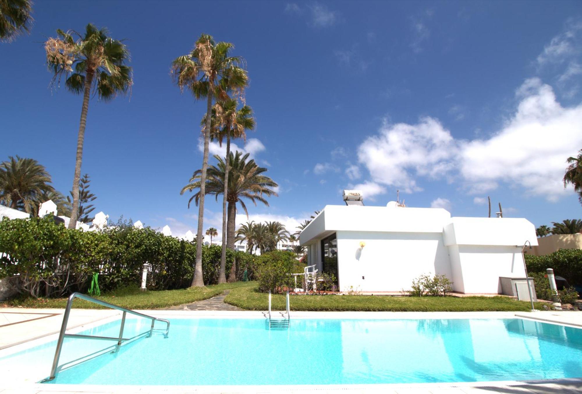 Casa Ursula Διαμέρισμα San Bartolomé Εξωτερικό φωτογραφία