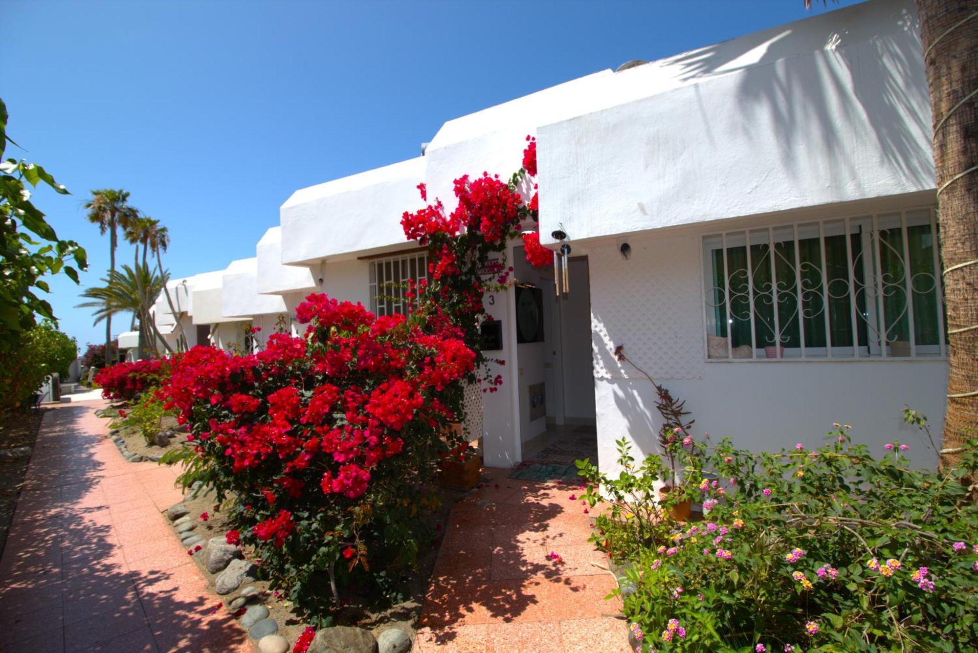 Casa Ursula Διαμέρισμα San Bartolomé Εξωτερικό φωτογραφία