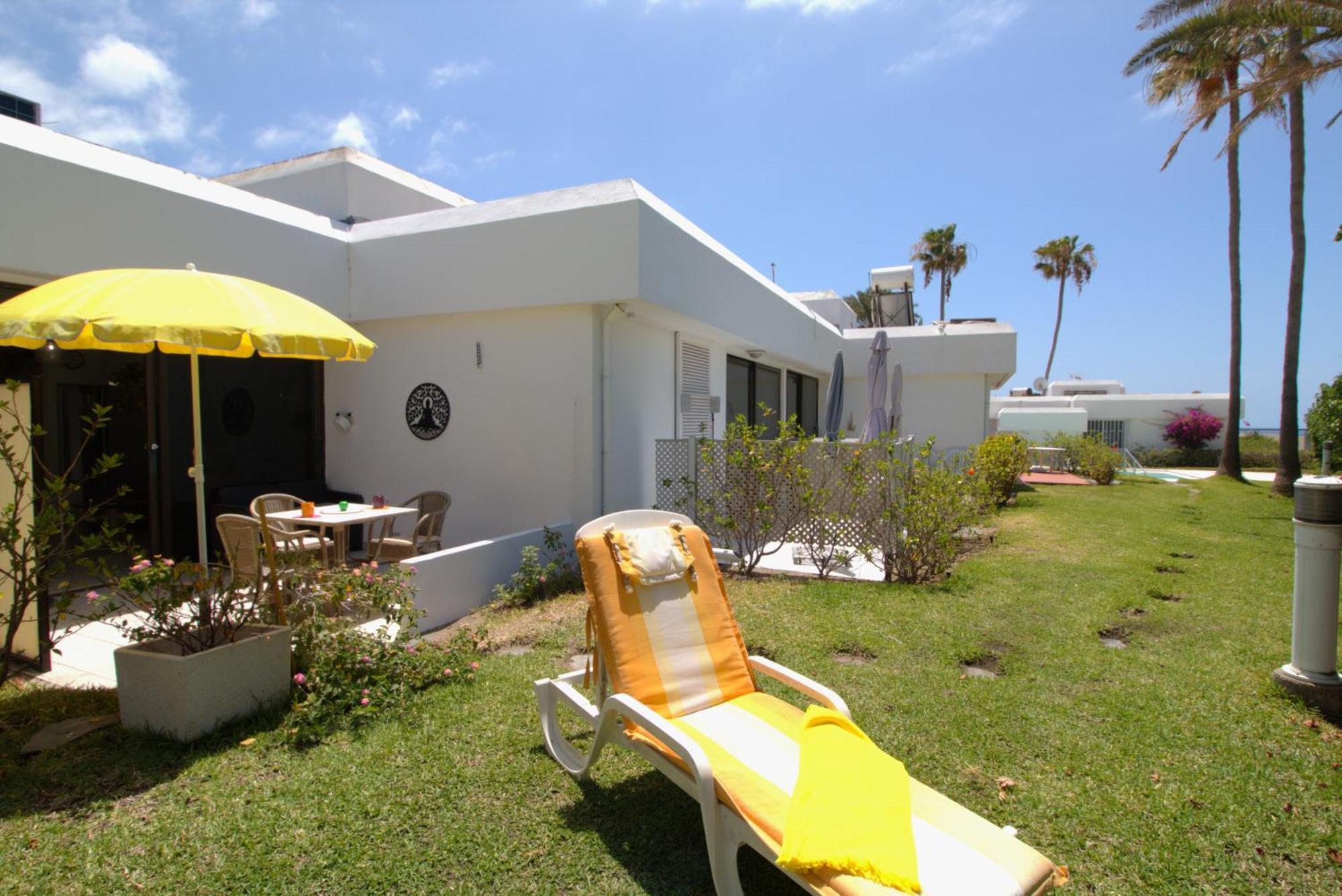 Casa Ursula Διαμέρισμα San Bartolomé Εξωτερικό φωτογραφία